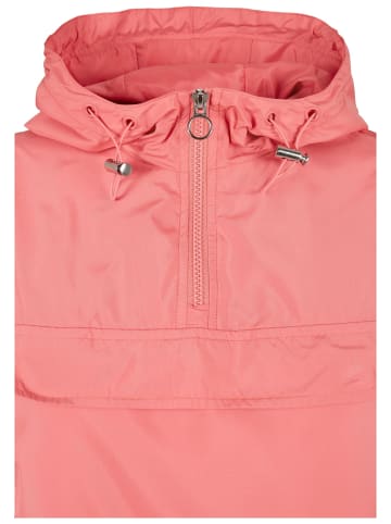 Urban Classics Urban Classics in pale pink