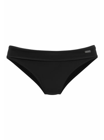 Bench Bikini-Hose in schwarz