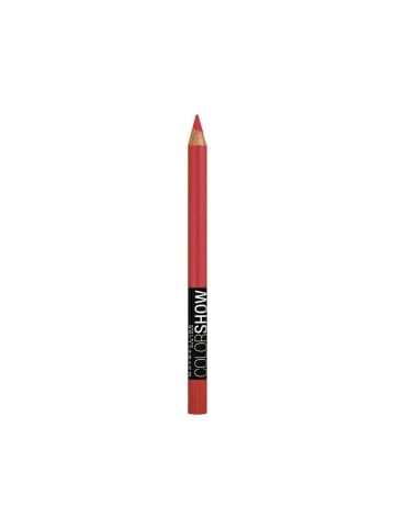 Maybelline New York Colorshow Augen- und Lippenstiftstift - 330 Coralista