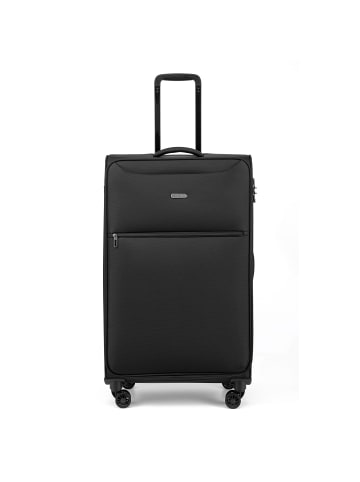 Epic Jupiter 4X 4 Rollen Trolley 79 cm black
