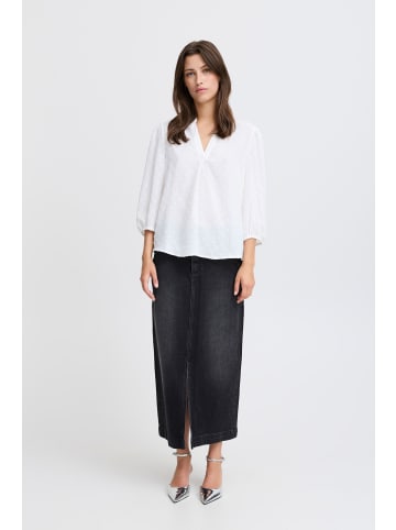 b. young BYJELENA BLOUSE 2 - regular fit in Off White