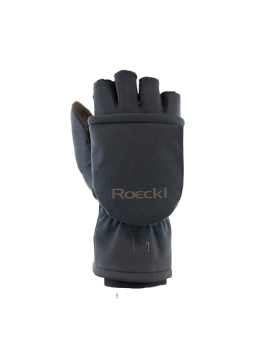 Roeckl Handschuhe Kinsau in Schwarz013