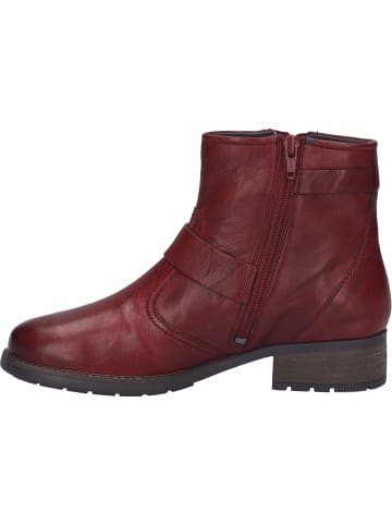 Josef Seibel Stiefelette Kate 21 in rot