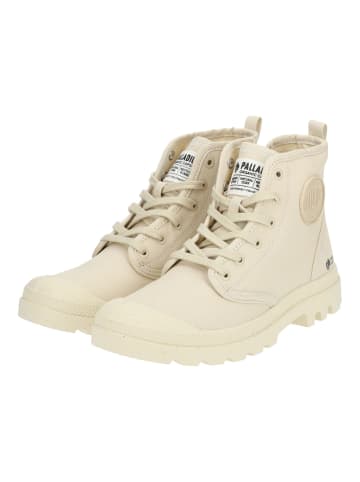 Palladium Sneaker in Hellbeige