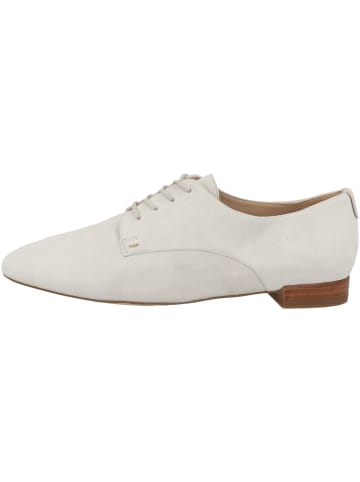 PETER KAISER Schnürschuhe 9-73240-44 in hellgrau
