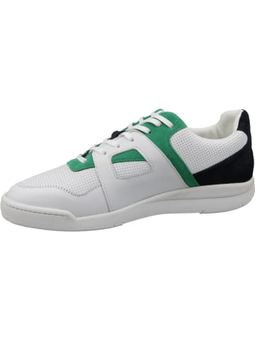 Fila Fila Cedar CB Low in Weiß