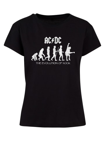 Merchcode T-Shirts in black