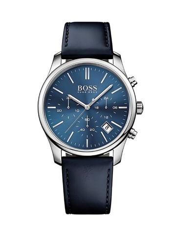 Hugo Boss Uhr Time One HB1513431