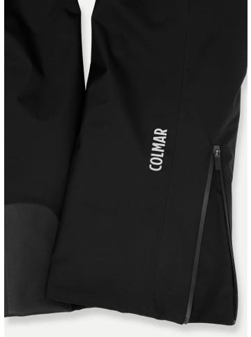 COLMAR Skihose in schwarz