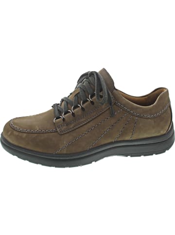 Jomos Schnürer Braun