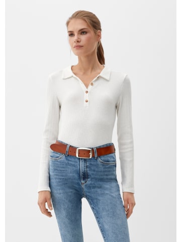 s.Oliver Taillengürtel in 8755_zimt