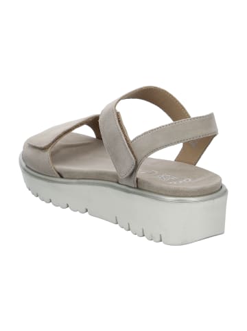 ara Komfort Sandalen in Beige