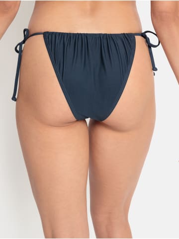 LSCN BY LASCANA Bikini-Hose in marine