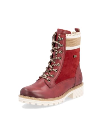 remonte SHOES "Damen Stiefel" in mohn