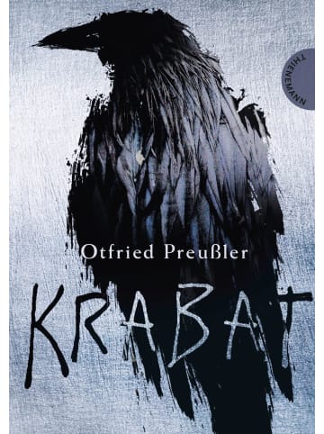 THIENEMANN Krabat: Roman | Jubiläumsausgabe | Der Klassiker von Otfried Preußler