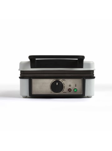 livoo Waffeleisen DOP206 für belgische Waffeln