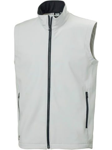 Helly Hansen "Manchester 2.0 Softs Vest" in Grau