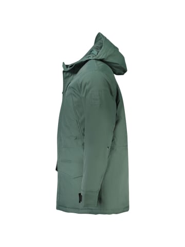 Timberland Grün Polyester Herren Jacke