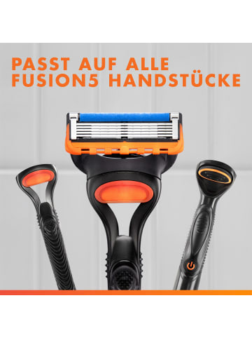Gillette Rasierklingen "Fusion5" (28 St.)