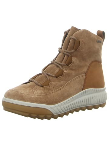 Legero Stiefelette in braun