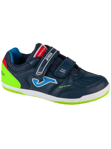 Joma Joma Top Flex Jr 25 TPJS INV in Dunkelblau