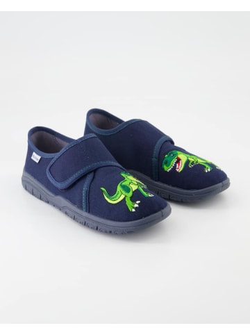 Richter Shoes Kinder in Blau