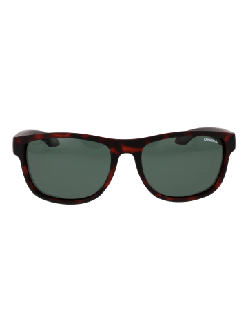 O'Neill Unisex Sonnenbrillen Rechteck Braun