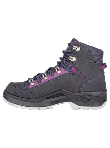 LOWA Outdoorschuhe KODY GTX MID JUNIOR in navy/beere