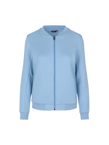 PRO Wear by ID Cardigan sweat in Hellblau