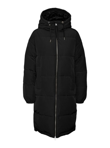Vero Moda Daunenjacke in Black