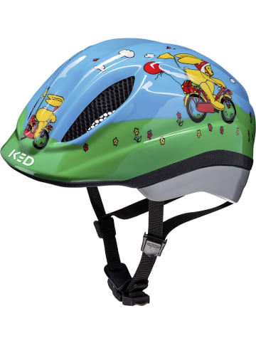 KED Meggy II Originals M Felix der Hase  52-58 cm in Mehrfarbig ab 3 Jahre