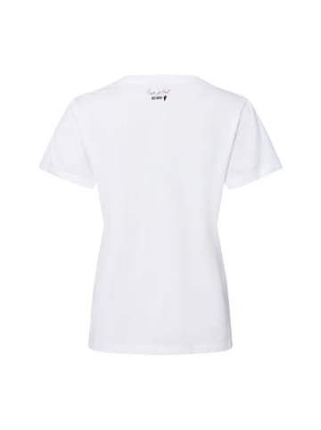 Mos Mosh Shirt MMDala in weiß