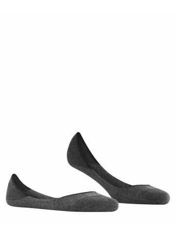 Falke Füßlinge Step medium cut in Black