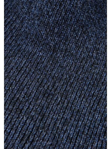 Camel Active Beanie in marine - 0001