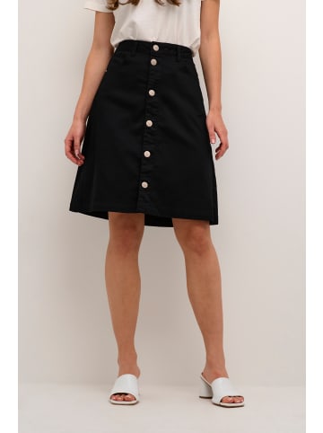 Cream Rock CRAlma A-shape in Pitch Black