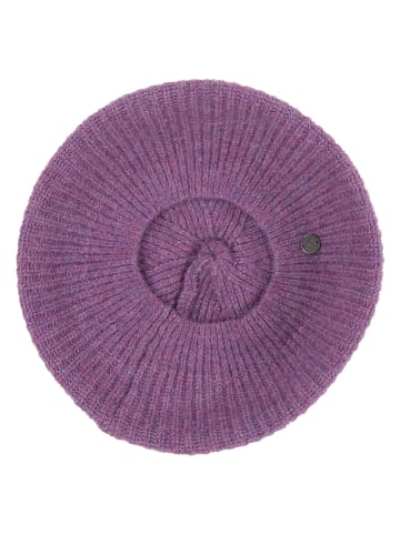 Fraas Strickmütze in rot