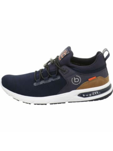 Bugatti Sneaker für Herren in violett