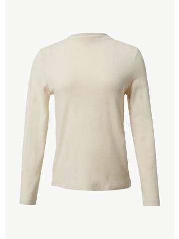 comma T-Shirt in 0770_ecru