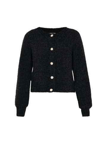 Albee Women Cardigan in Black