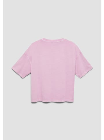 s.Oliver T-Shirt in 4178_flieder