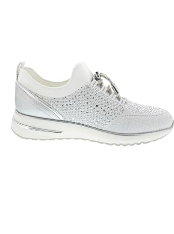 Marco Tozzi Slipper Weiß