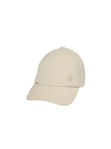 Marc O'Polo Cord-Cap in Linen Beige