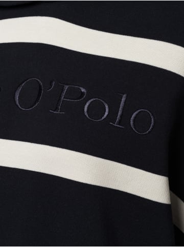 Marc O'Polo Kapuzenpullover in marine - 0001