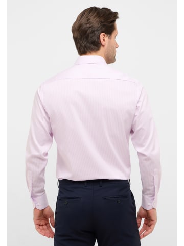 Eterna Hemd MODERN FIT in orchid