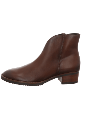 Gabor Stiefelette in braun