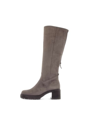 Gabor Plateau Stiefel in braun
