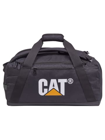 Caterpillar Caterpillar Tactical Duffel Bag in Schwarz