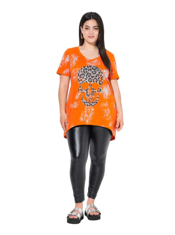 Angel of Style Shirt in orange