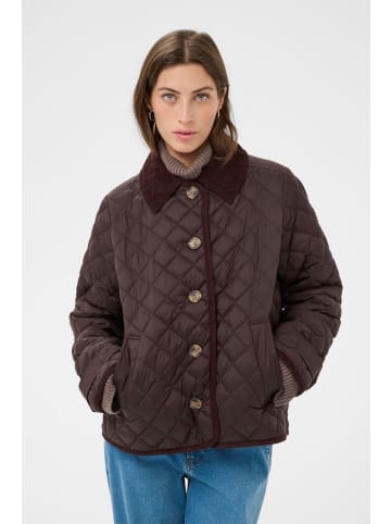 PART TWO Jacke SafiyaPW Relaxed fit in Mole'