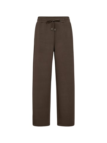 soyaconcept Hosen SC-BANU in 8694 HOT FUDGE